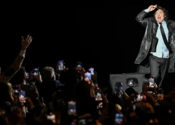 Milei montó un show en el Luna Park, en el que hubo críticas al Estado, a los “zurdos” y a la ley del aborto