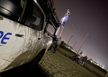 EPE: El Gobierno de Santa Fe pidió un exhaustivo informe sobre las medidas ante casos de hurto o robo de energía.