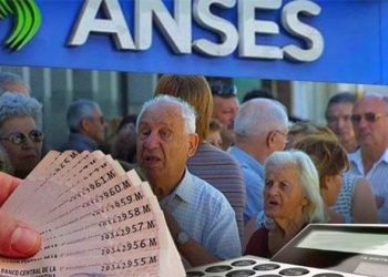 Jubilaciones: cómo quedaron los nuevos haberes mínimos y máximos de junio