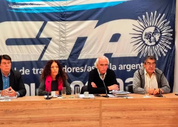 La CTA autónoma denunció que la recesión y el desempleo “son componentes centrales de la estrategia” del gobierno