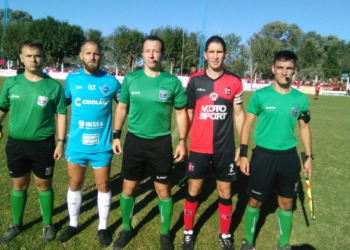 LIGA TOTORENSE: Cronograma fecha 10
