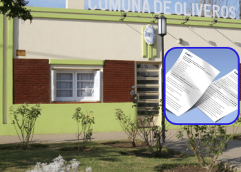 OLIVEROS: Calori apunta, nuevamente, irregularidades en la comuna