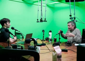 Máximo Kirchner negó una interna con Axel Kicillof y pidió trabajar “para que los argentinos vivan mejor”