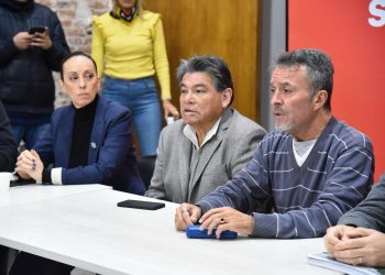 Operativo Cosecha Gruesa: Provincia ya monitoreó la llegada de 250 mil camiones a los puertos del Gran Rosario.