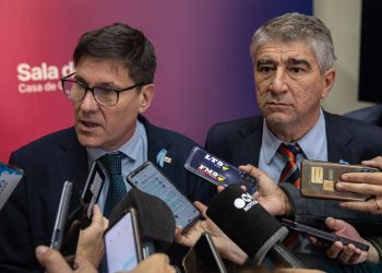 El Gobierno valoró el acuerdo salarial alcanzado con los gremios