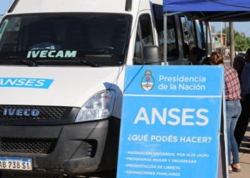 Gaboto: Regresan los OPERATIVOS ANSES