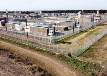 Un reo de la cárcel de Piñero desarrolló una app que lo volverá millonario y será presentada ante Javier Milei