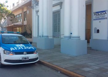 Coronda: Intensivos patrullajes en distintos barrios de la cabecera departamental.