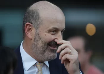 Sturzenegger , la «nueva» carta de Milei para desregular la economía ey modernizar el estado.