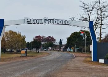 Gaboto: Robaron varios elementos de valor en una vivienda