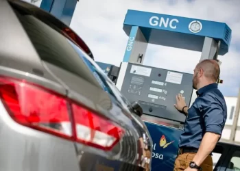 De a poco se normaliza el abastecimiento de GNC a estaciones de servicio y gas a la industria