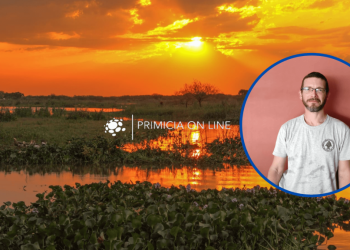 GABOTO: El Parque Nacional ISLAS DE SANTA FE celebra sus 13 años