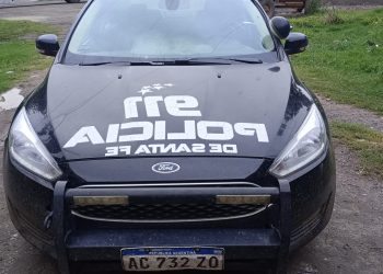 PUERTO GABOTO: INCENDIO, ATENTADO A LA AUTORIDAD y ABUSO DE ARMA DE FUEGO