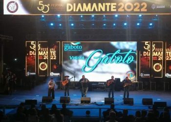 Gaboto será sede del PRE DIAMANTE 2024 nuevamente