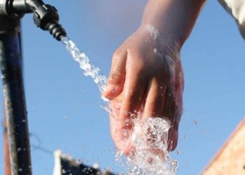 Gaboto no contará con agua potable por tres dias debido a trabajos programados.