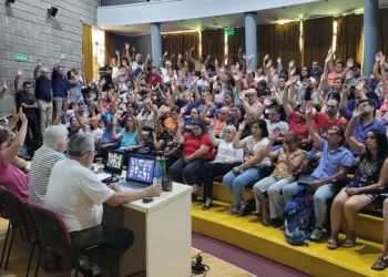 PARITARIAS: Trabajadores estatales de ATE y UPCN aceptaron la propuesta salarial del gobierno