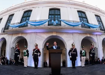 Córdoba: Milei anunció la creación del CONCEJO DE MAYO