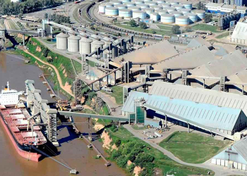 Se estrena “Cuellos Blancos. El Caso Vicentin”, un documental de Andrés Cedrón