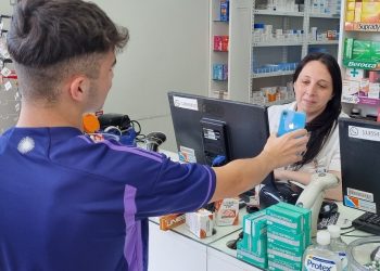 Se implementa Receta Electrónica: Plan de Digitalización en Salud Comienza el 1 de Julio»