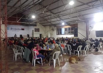 Gaboto: El Sabalero celebrará sus 102 años con una gran cena show