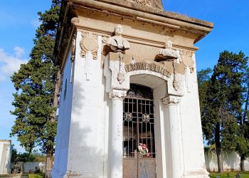 Gaboto: VOCES MUDAS QUE CUENTAN HISTORIAS , por Joaquín Cairó.