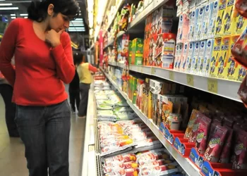 Estos son los alimentos que más aumentaron en junio