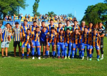 Copa Santa Fe: Este fin de semana largo se completarán las revanchas para la segunda ronda del torneo.