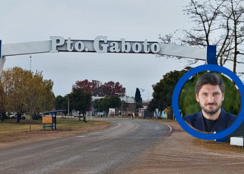 Pullaro estará presente el 9 de junio en Gaboto para el día del pueblo.