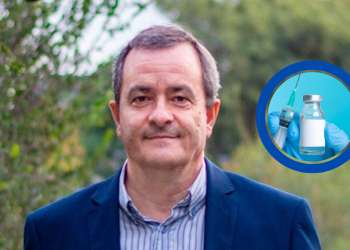 Salud: ¿Corren riesgo las personas vacunadas contra el COVID?