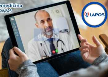 IAPOS: Los afiliados podrán acceder a telemedicina las 24 horas en todo el territorio nacional.