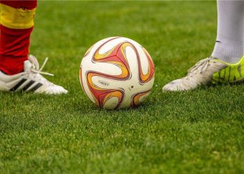 Liga Sanlorencina : La punta está en Puerto.