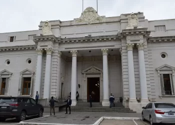 Reforma Previsional: Primeros Debates para Abordar el Déficit de la Caja de Jubilaciones