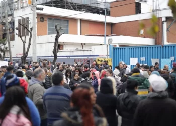 La Justicia ordenó allanar los galpones donde están los alimentos retenidos por Capital Humano