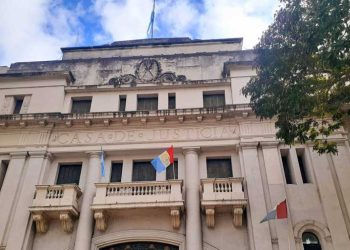 En una primera instancia, los Juicios por Jurados comenzarán a implementarse en el interior de la provincia