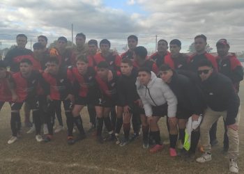 LIGA TOTORENSE: Resultados de la fecha 13