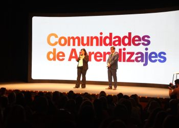 Comunidades de Aprendizajes: una propuesta innovadora para trabajar en red