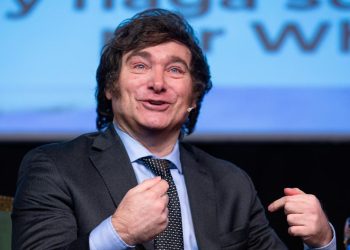 Millei llega a Santa Fe para afianzar vinculos con el campo.