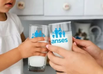Complemento Leche de Ansés: cuánto se cobrará en junio 2024