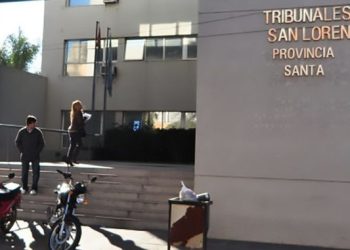 Prisión preventiva para el camionero que mató a otro en Luis Palacios