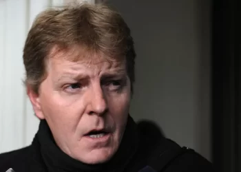 UTA: Murió Segio Copello , titular del gremio de choferes.