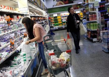 Inflación: En mayo fué del 4,2% y en los últimos doce meses acumuló un 276,4% , según el INDEC