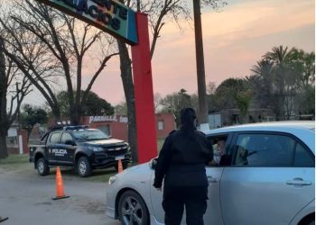 Luis Palacios: Un camionero fue asesinado por otro en medio de una discusión por un incidente de tránsito.