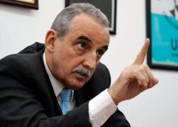 Guillermo Moreno asegura que Javier Milei «No termina el mandato» y dijo quién podría reemplazarlo.