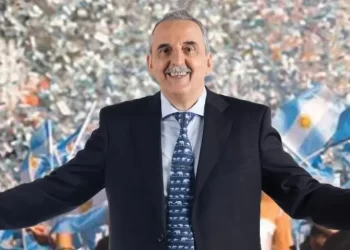 Moreno encabeza la segunda reunión para unificar el PLAN ECONOMICO PERONISTA