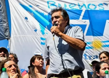 La CTA Autónoma movilizará cuando sesione el Consejo del Salario Mínimo