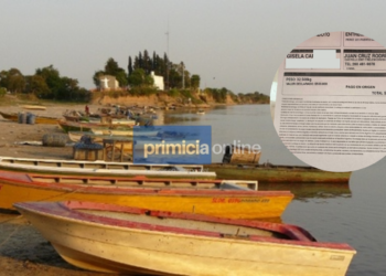 GABOTO: Cayeron en una estafa y les quitaron 600.000 pesos a un matrimonio de pescadores