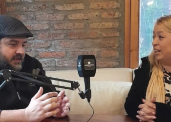 Ailén Cosentino: «Principios y Valores nos ofrece una bocanada de aire fresco para volver a pensar en una nueva Argentina»