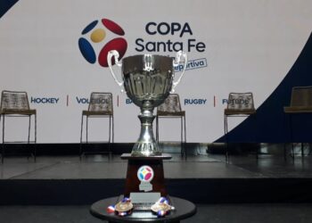 La Copa Santa Fe entra en octavos de final con emocionantes encuentros programados