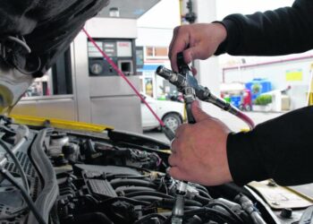 Nuevo aumento en el precio del GNC: Es la septima vez que aumenta en 2024