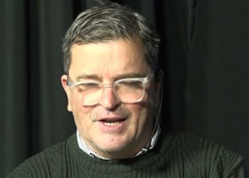 Diamante: Markocich vuelve en formato de streaming con «MAÑANA VEMOS»